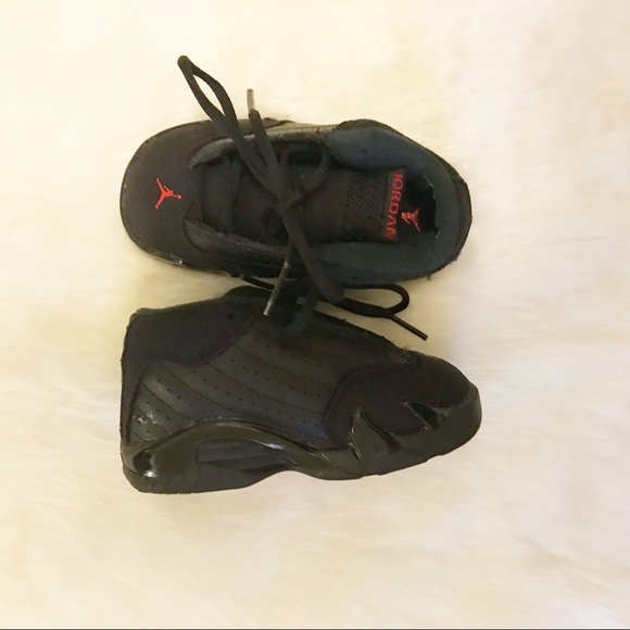 air jordan 14 retro toddler